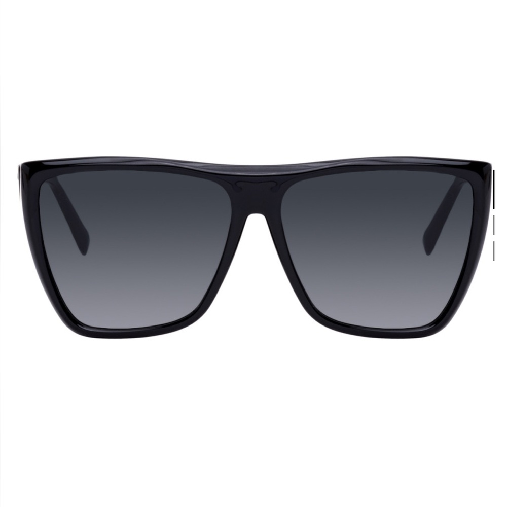 Givenchy Dark Frame Sunglasses